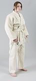Blitz Sport Natural Student Judo Suit 120cm