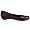Biviel Women's BV1711 Flat,Wine,37 EU (US Women's 6.5 M)