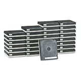 IBM 800MB Tape Cart 30-Pack IBM 3490E