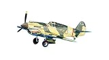  : 1/72 Curtiss P-40B Tomahawk ACY1655