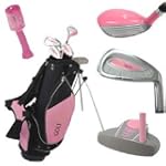 Golf Girl