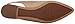 Franco Sarto Women's L-Sphinx Ballet Flat