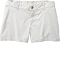 Old Navy Womens Plus Perfect Khaki Shorts