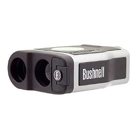 Click here to buy Bushnell PinSeeker 1500 Yardage Pro Rangefinder 7X 26 Standard Waterproof Carry Case Black/Gray - Binoculars by Bushnell.
