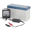 GCBK, PORTABLE 7AH GEL CELL BATTERY