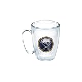 Tervis NHL Buffalo Sabres 15-Ounce Mug, Boxed