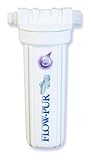 Watts POE12GHGACB 10″ Single Exterior Water Filter Kit