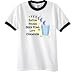 Baton Rouge Beer Pong Champion Ringer T-Shirt