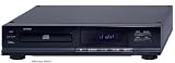 Produkt-Bild: Preisgigant HIFI CD-Player Einzelbaustein in schwarz mit MP3 Funktion
