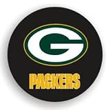 Green Bay Packers Tire Cover