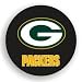 Green Bay Packers Tire Cover