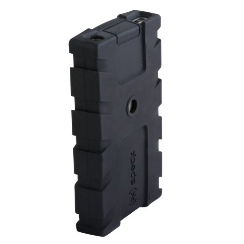 Speck Dragon Toughskin Rubberized Case for Zune 80/120 GB (Black)