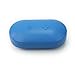 Portable Travel 6-Slot Medical Pill Box Holder Medicine Case Drug Storage New