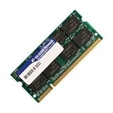 シリコンパワーPC2-4200 DDR2 533 S/O DIMM - 200PIN DDR2 533 2GB (128*8)16chips SP002GBSRU533S02の画像
