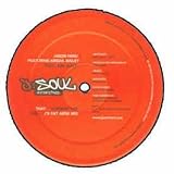 Jason Herd Feat Abigail Bailey - Tell Me Why - [12"]