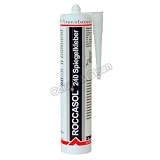 Produkt-Bild: ZW-SOL / ROCCASOL 240 Spiegelkleber NEU OVP