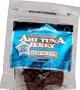 SnackMasters Natural Jerky Original Ahi Tuna -- 2 oz
