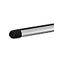 Thule RB47 Rapid Aero Aluminum Roof Rack Load Bars (47-Inch, Set of 2)