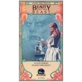 Faerie Tale Theatre - Beauty and the Beast [VHS]