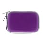 Premium Digital Camera Zipper Eva Pouch Carrying Case - 10 Color Available for FujiFilm FinePix A150,Z30, Z33WP, F200EXR, J20, J250, Z20fd, Z100fd, Z200fd, F100fd, F60fd, F50fd, J150w, J50, J10