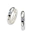 ZEEme Damencreole 925/- Sterling Silber 360210020-6