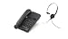 Interquartz Gemini Basic Headset Package - Black