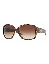 Dkny Ladies 0DY4069 Square Sunglasses by DKNY
