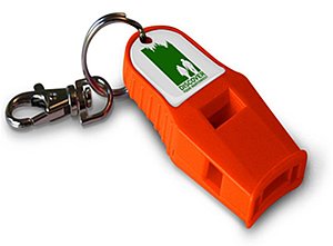 Discover Your Northwest Safety & Rescue Whistle