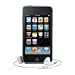 APPLE iPod touch 32 GB - NEW + QD-715-B docking station - black