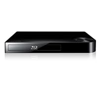 Samsung BD-E5400 Wi-Fi Blu-ray Player