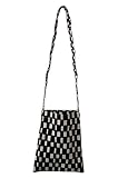 marimekko マリメッコ NOPPA TAMMI ショルダーバッグ / ブラック