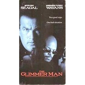 THE GLIMMER MAN