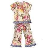 Jamaican Breeze Swing Set