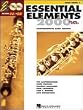 Essential Elements 2000 for Oboe - BK+CD+DVD