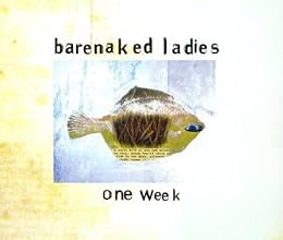 Barenaked Ladies Picture 8