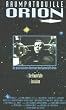 Raumpatrouille Orion - 3er Pack. [VHS]