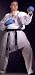 Sports : Karate-Anzug Competitive