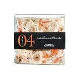 Torrone Haselnuss & Orange