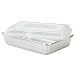 Nordic Ware Cake Pan with Storage Lid