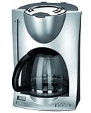 Efbe-Schott KA 600 TSI Kaffeeautomat mit Timer, Kaffeemaschine