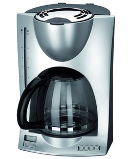 Efbe-Schott KA 600 TSI Kaffeeautomat mit Timer, Kaffeemaschine Preisvergleich