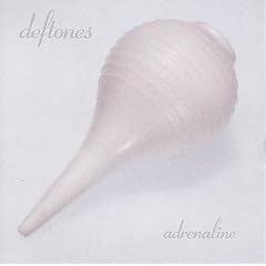 Adrenaline [CASSETTE]