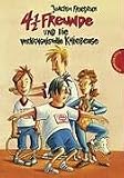 4 1/2 Freunde und die verh�ngnisvolle Kniebeuge