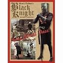 Monty Python Black Knight Security Service Tin Sign