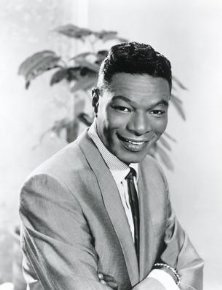 Image of Nat King Cole