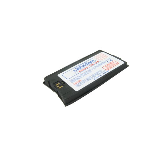 Lenmar Cell Phone Battery for Sony Ericsson C1002s, T68, T68i, T68m Series