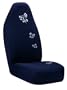 Auto Expressions Butterfly Bucket Seat Cover