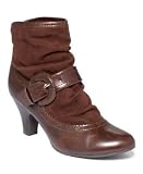Report R2 Devi Bootie