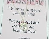 Princess Necklace