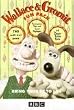 Wallace & Gromit Fun Pack (PC) (輸入版)